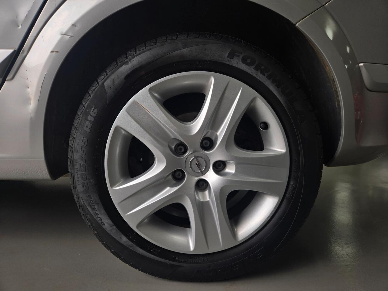 Opel Astra 1.7 CDTI 110CV ecoFLEX 5 porte Enjoy