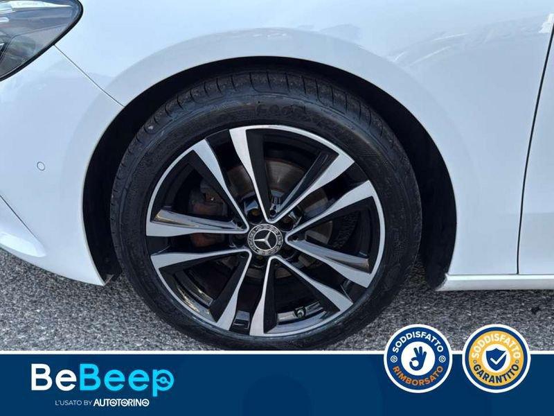 Mercedes-Benz Classe B B 180 D SPORT EXTRA