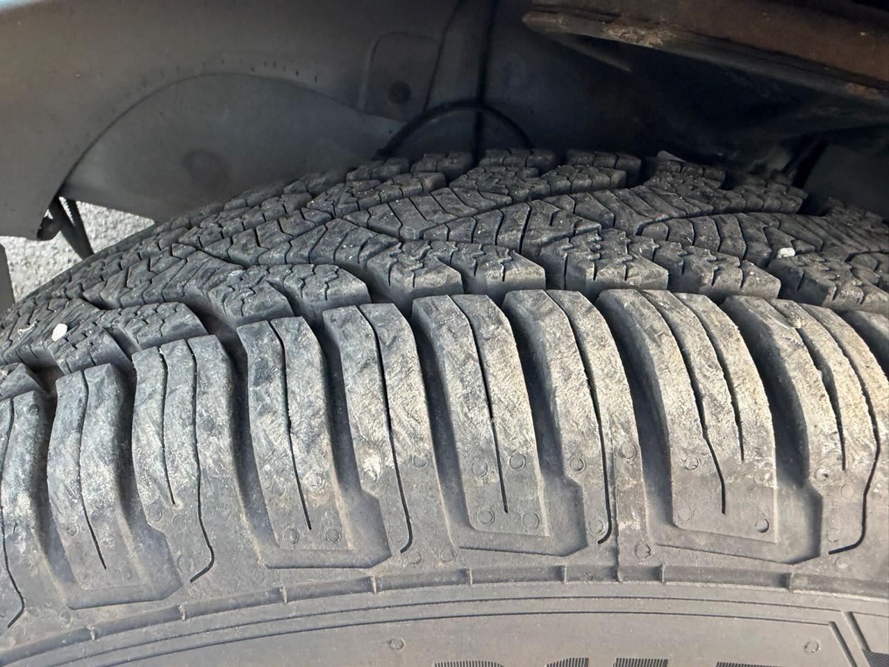 Fiat Doblò 1.3 Multijet PEDANA PER DISABILI