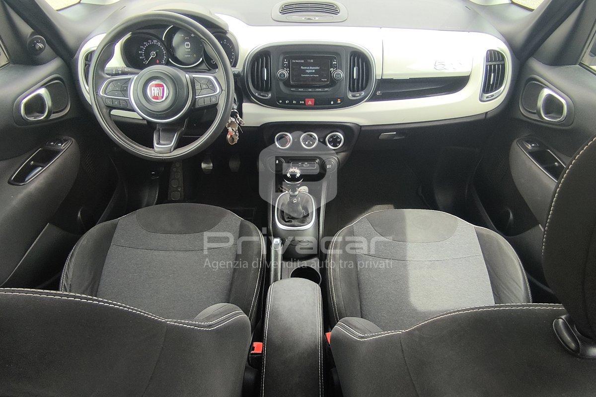 FIAT 500L 1.3 Multijet 95 CV Pop Star