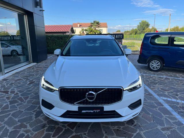 VOLVO XC60 B4 DIESEL GEARTRONIC MOMENTUM 197CV