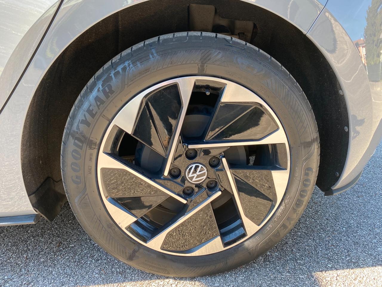 Volkswagen ID.3 Pure Performance - TOP !!!