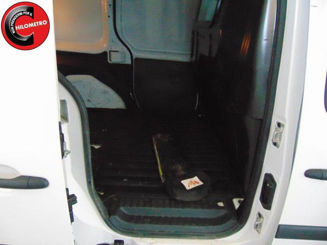 RENAULT Kangoo dCi 115CV Furgone doppia porta laterale Life (+IVA