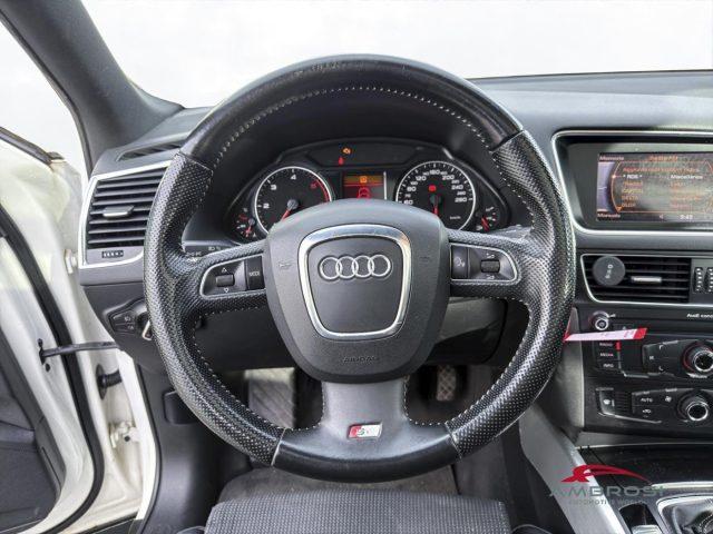 AUDI Q5 2.0 TDI 170 CV quattro - PER OPERATORI DEL SETTORE