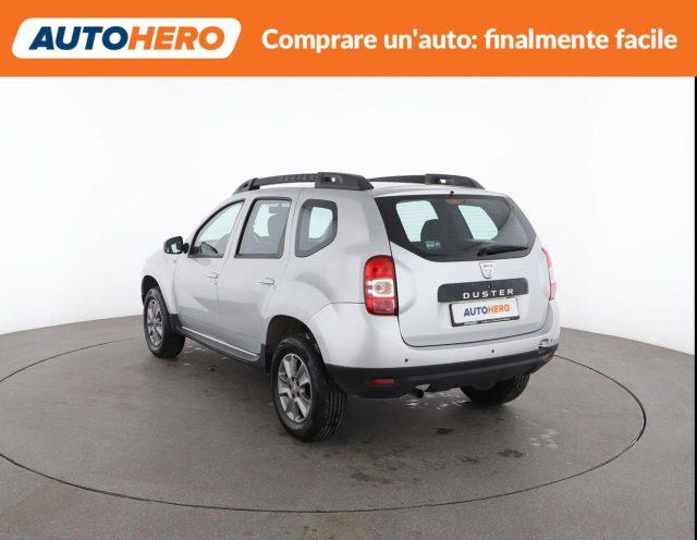 DACIA Duster 1.5 dCi 110CV Start&Stop 4x2 Lauréate