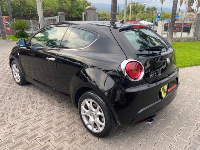 ALFA ROMEO MiTo 1.4 105 CV M.air S&S Progression