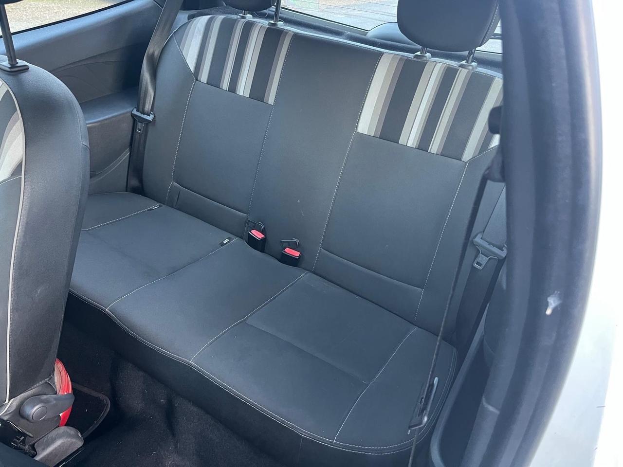 Renault Twingo 1.2 16V Night&Day