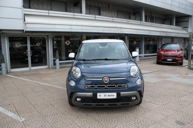 FIAT 500L 1.3 Multijet 95 CV Dualogic City Cross
