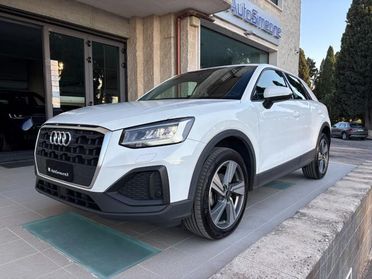 AUDI Q2 30 TDI S tronic Admired RETROCAMERA-CERCHI 18''