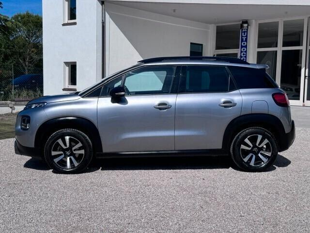Citroen C3 Aircross 1.2 Benzina 110CV UNICOPROPRIETARIO