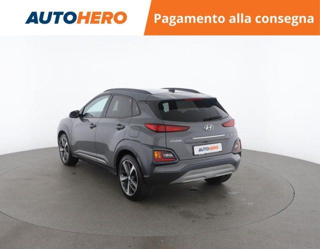 HYUNDAI Kona 1.6 CRDI 115 CV Xpossible
