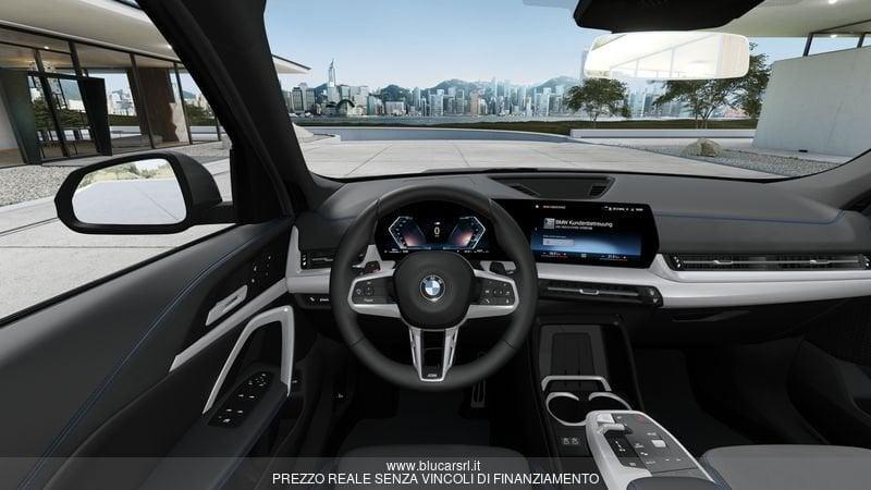 BMW X1 sDrive 18d MSport DCT