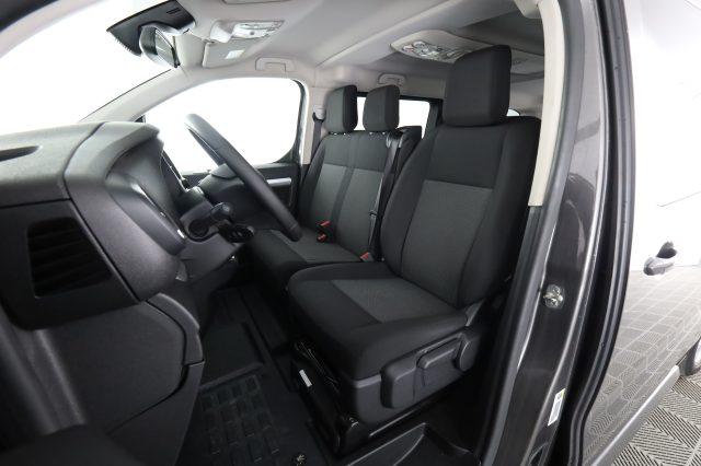 TOYOTA Proace Verso Proace Verso Electric 75 kWh L2 Long D Lounge