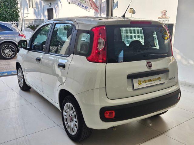 FIAT Panda 1.0 FireFly S&S Hybrid da ?119,00 mensili