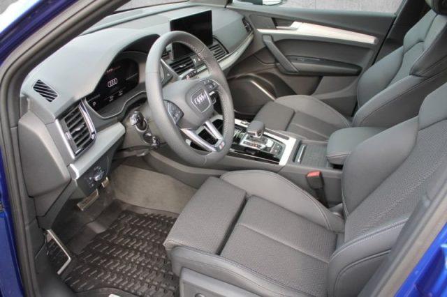 AUDI Q5 SPB 40 TDI quattro S tronic S line