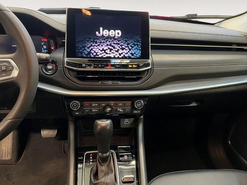 Jeep Compass 2ª serie 1.3 Turbo T4 190 CV PHEV AT6 4xe Limited