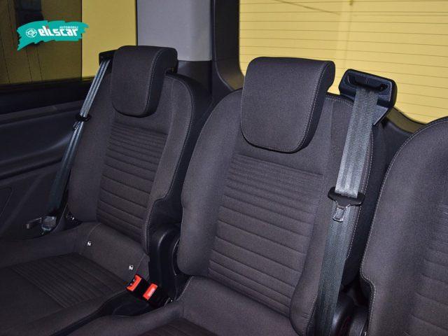 FORD Tourneo Custom 2.0 130CV TDCI 9P