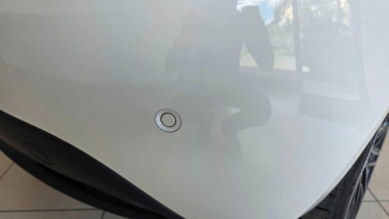 Lancia Ypsilon 1.0 FireFly 5 porte S&S Hybrid Gold