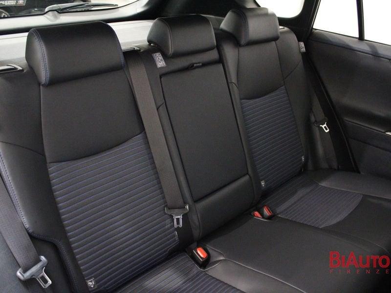 Toyota RAV4 Rav4 2.5 vvt-ie h Style awd-i 222cv e-cvt