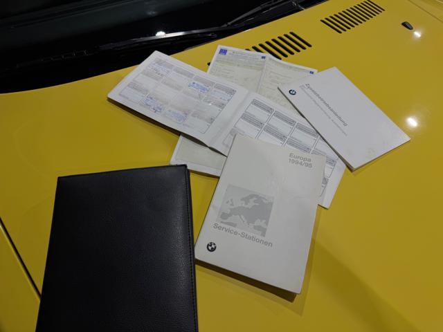 BMW M3 BMW M3 E36 COLLEZIONE PRIVATA ITALIANA