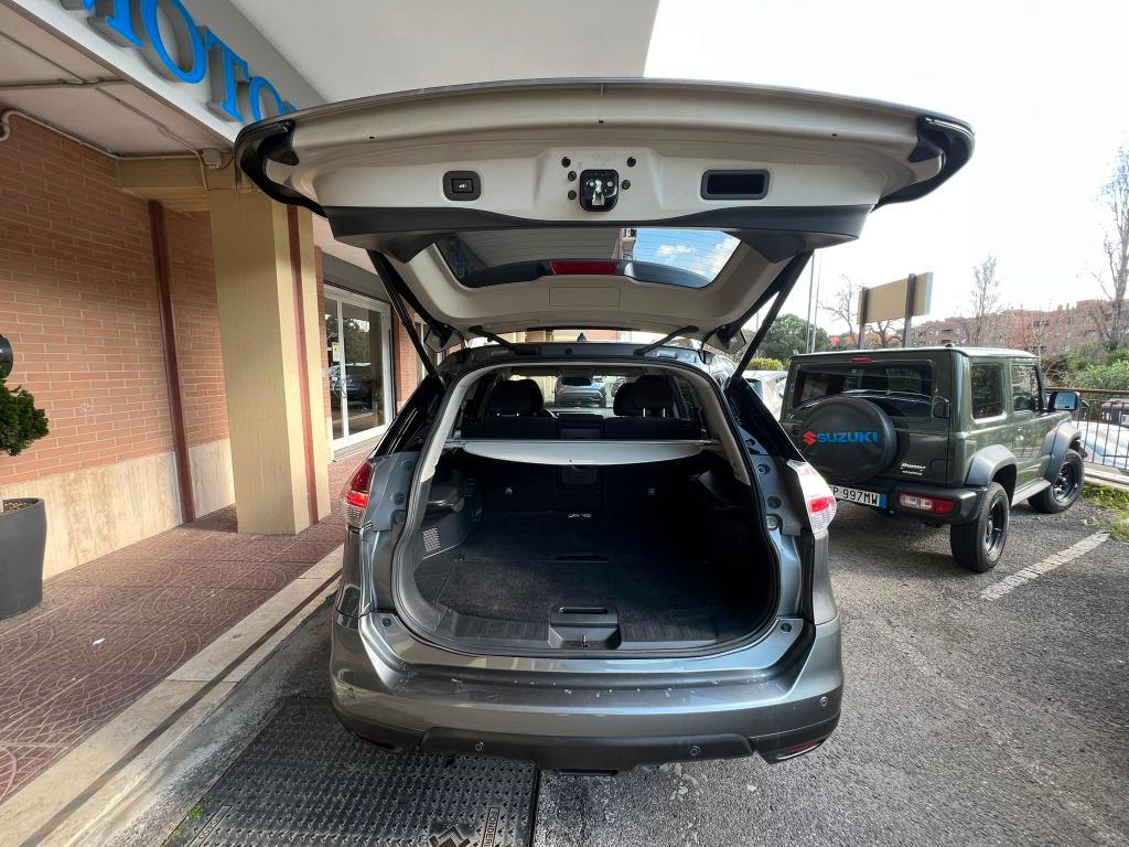 Nissan X-Trail 1.6 dci Acenta 2wd E6 *Promo SD 2026*