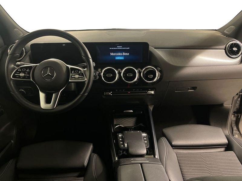 Mercedes-Benz GLA 200 Automatic Sport Plus