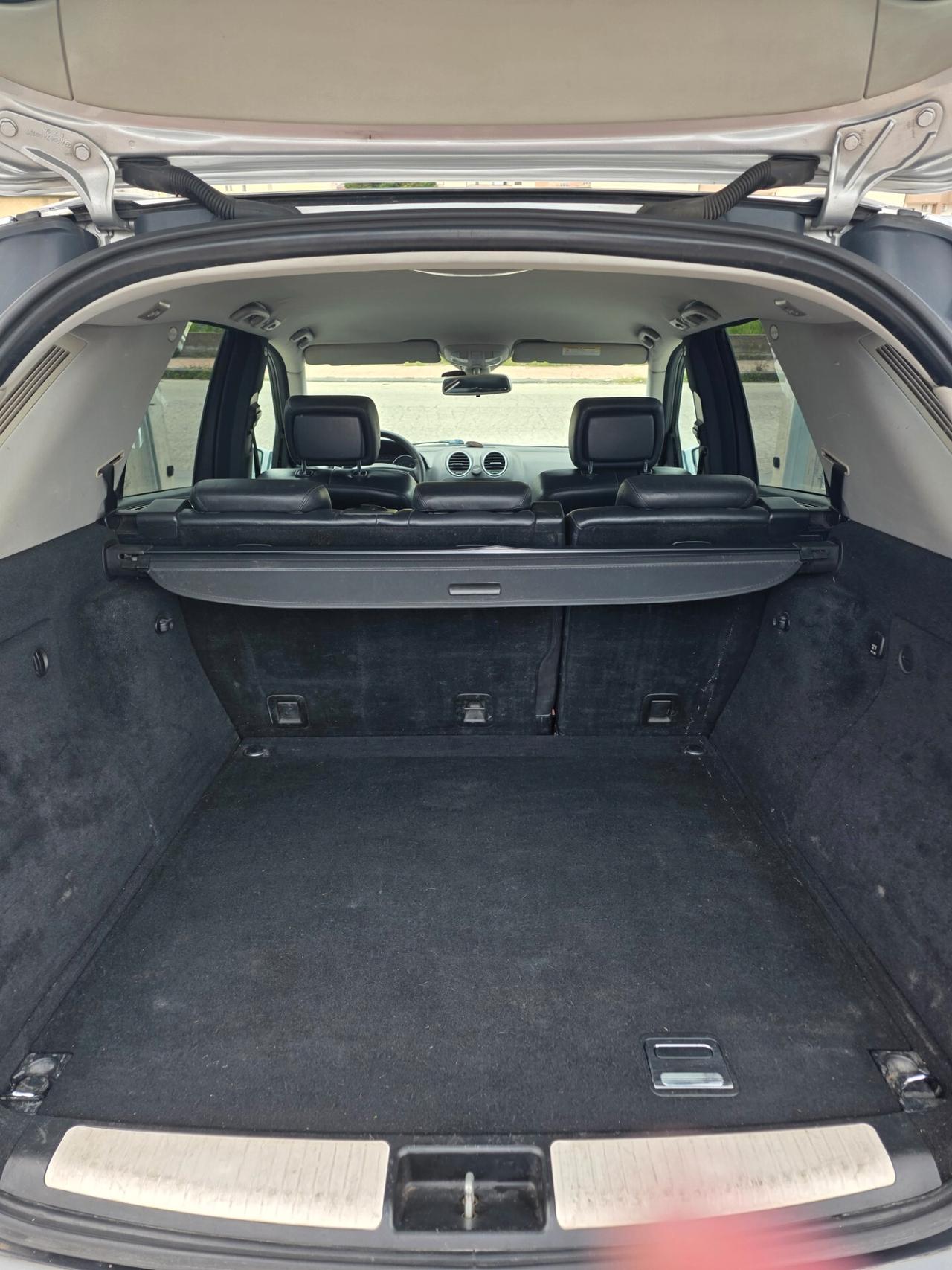 Mercedes-benz ML 320 CDI Sport