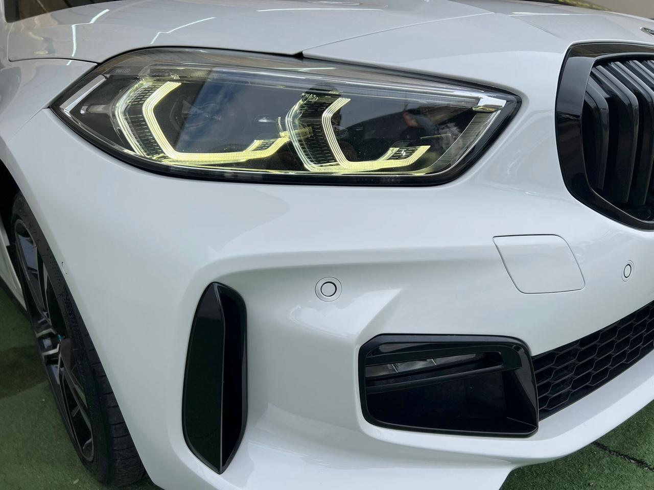 BMW SERIE 1 116d 1.5 DIESEL 116CV M-SPORT