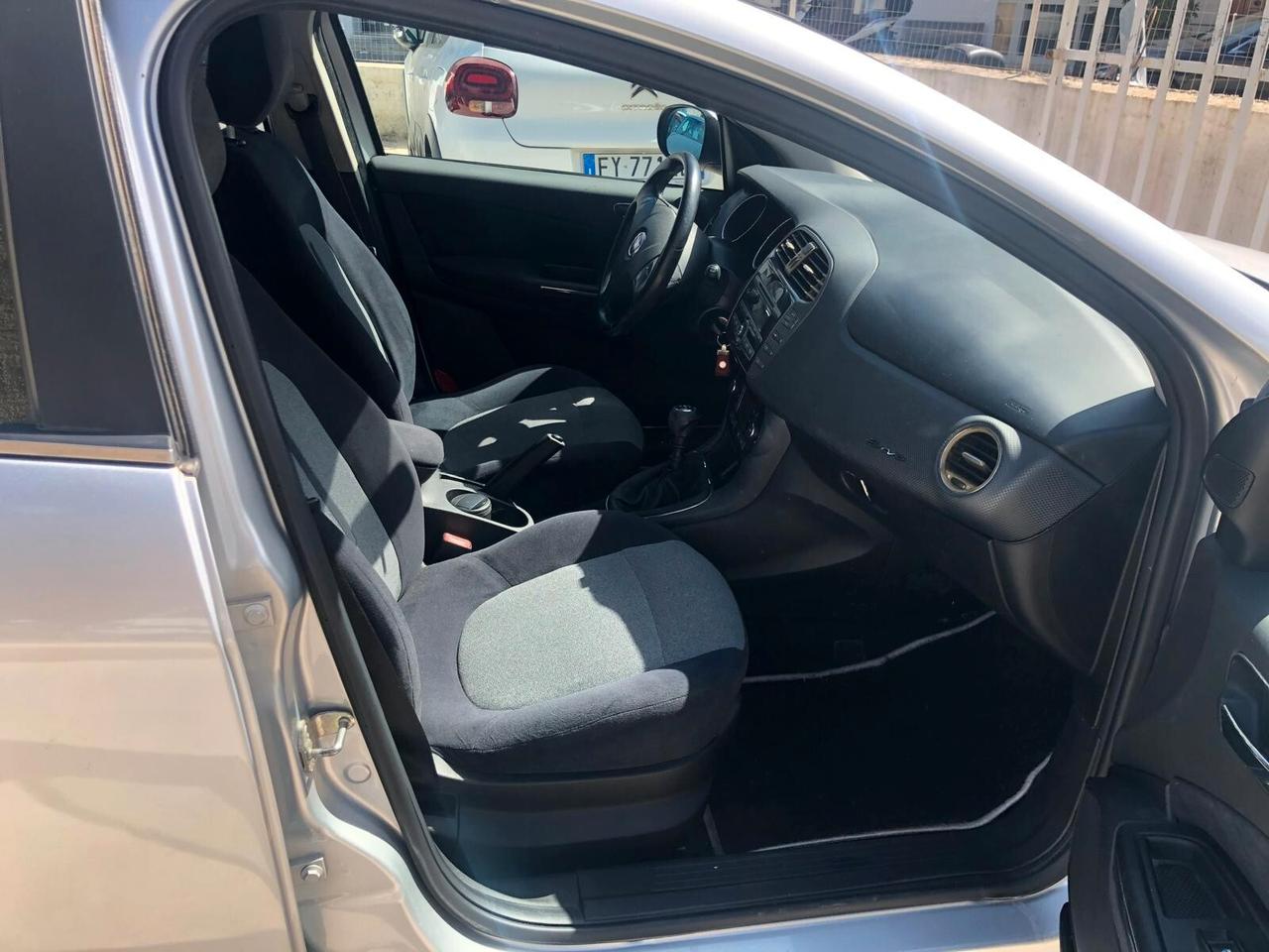 FIAT BRAVO 1.9 MJT 120CV EMOTION - 2007