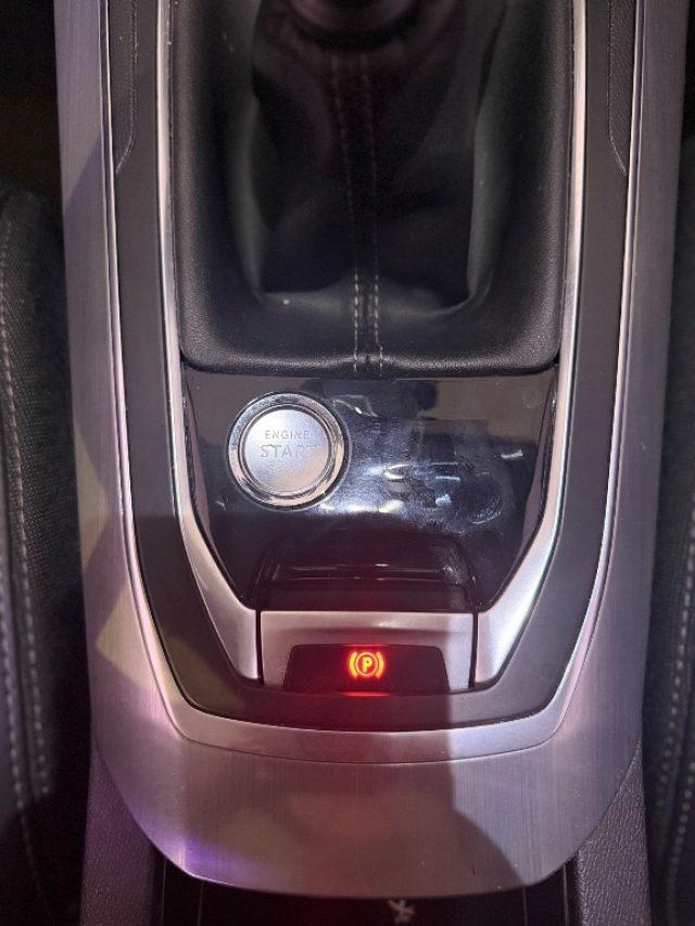 PEUGEOT 308 BlueHDi 130 S&S SW GT