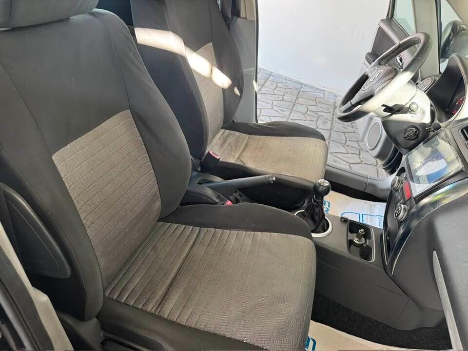 Suzuki SX4 1,6 GLX ( GPL )