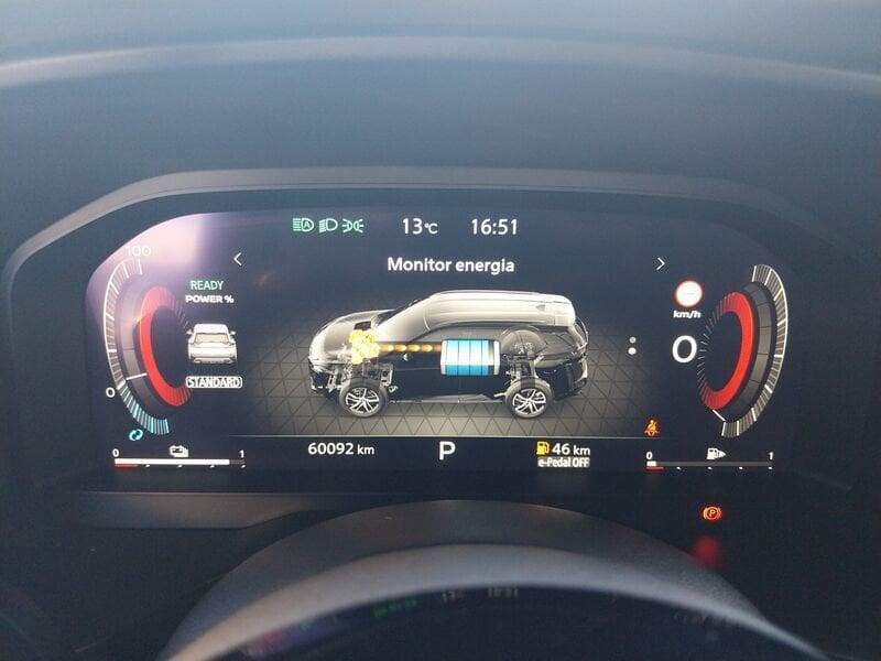 Nissan X-Trail X-Trail 1.5 e-power N-Connecta 2wd auto