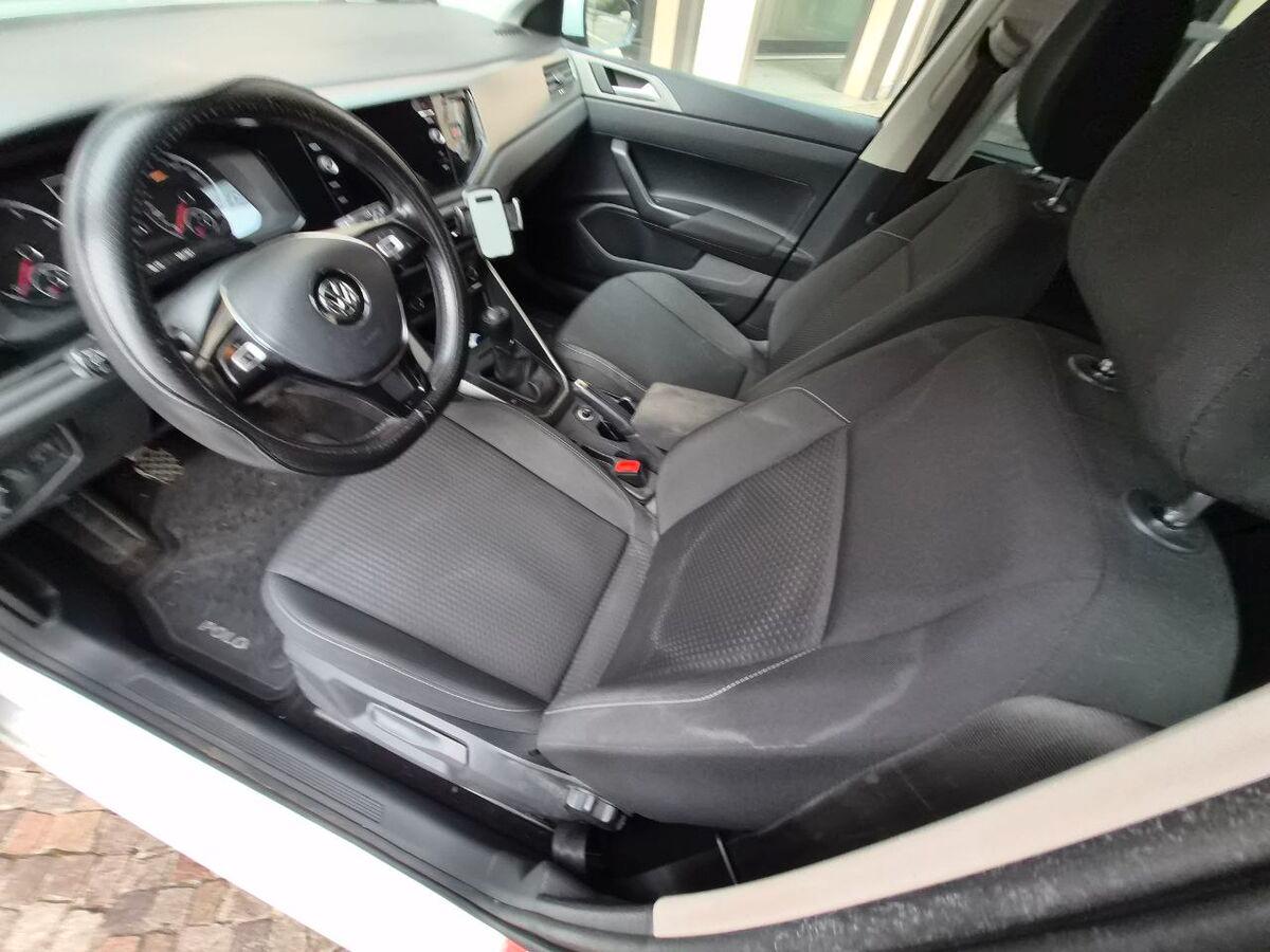Volkswagen Polo 1.0 tsi Highline 95cv