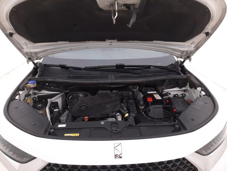 DS DS 7 Crossback Grand Chic BR485516 1.5 Diesel 131CV