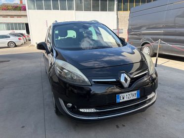 Renault Scenic Scénic 1.5 dCi 110CV Start&Stop Live 7 posti