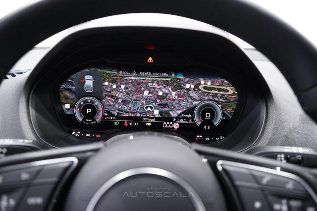 AUDI Q2 35 TDI 150cv S Tronic S Line Edition