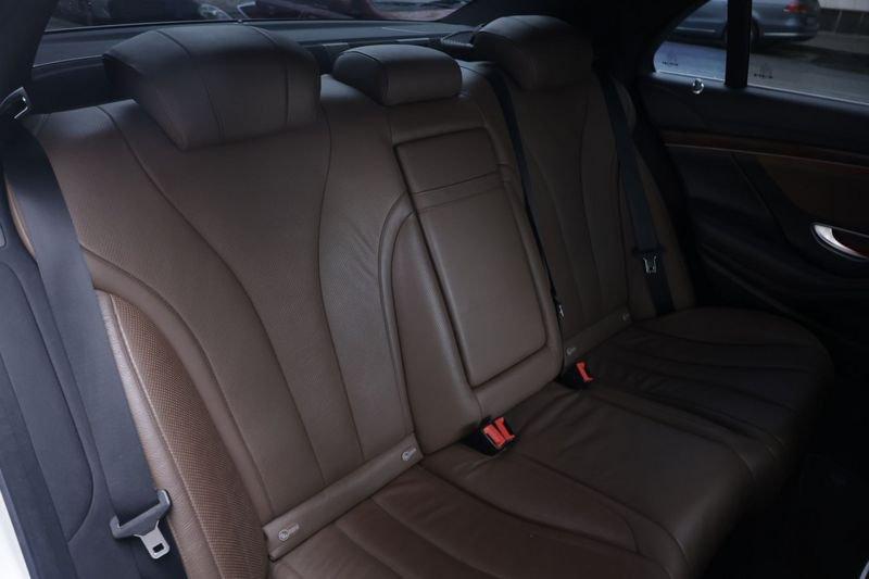 Mercedes-Benz Classe S S 350 d 4Matic Premium IVA ESPOSTA Unicoproprietario