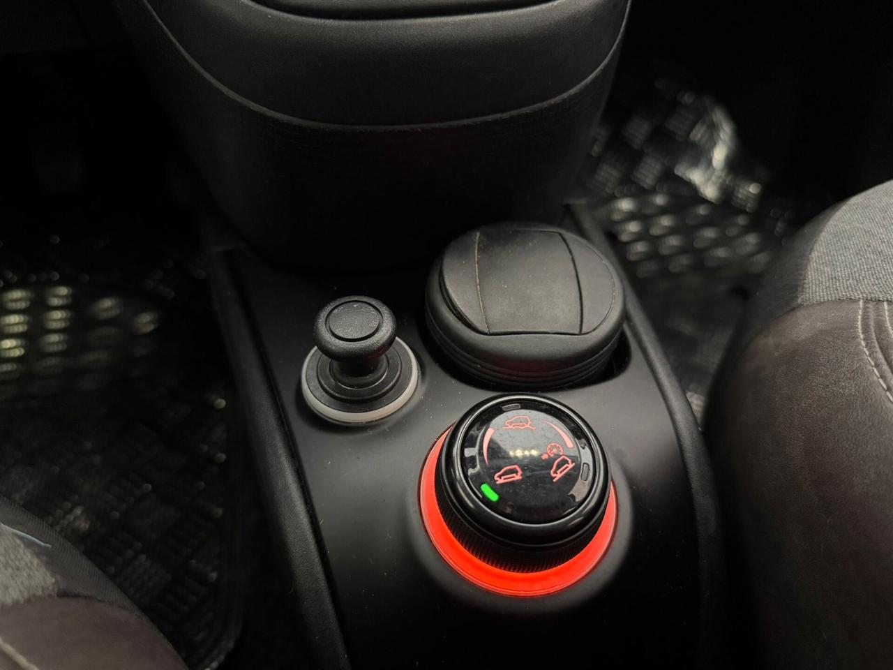 Fiat Panda Cross 0.9 TwinAir Turbo S&S 4x4