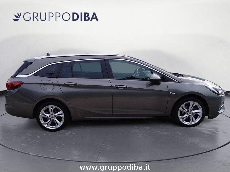 Opel Astra V 2020 Sports Tourer Die Sports Tourer 1.5 cdti Business Elegance s&s