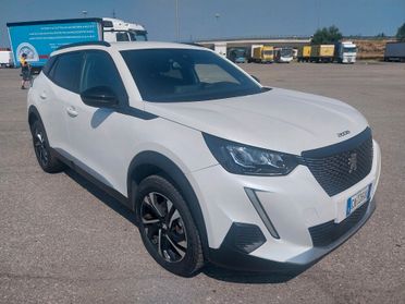 Peugeot 2008 BlueHDi 130 S&S EAT8 GT