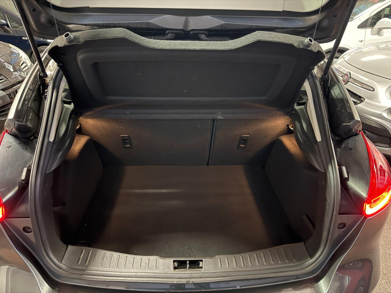 Ford Focus 1.0 EcoBoost 100 CV Start&Stop Plus