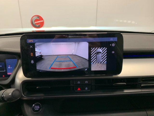 JEEP Avenger 1.2 Benzina KM0 E-HYBRID MHEV Summit Prezzo Reale