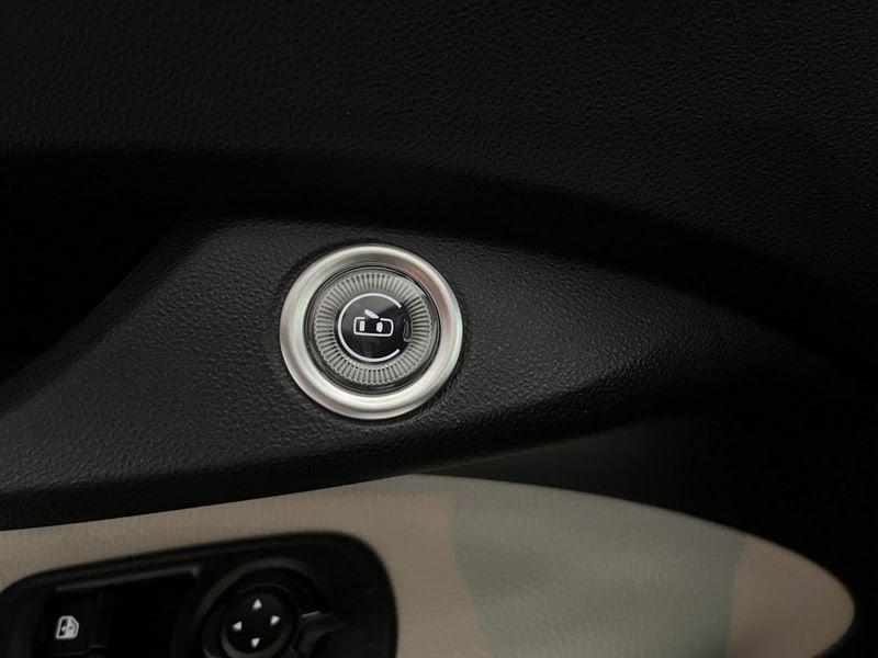 FIAT 500 Hybrid Hybrid La Prima