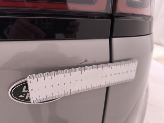 LAND ROVER Range Rover Evoque 2.0d i4 mhev SE awd 163cv auto