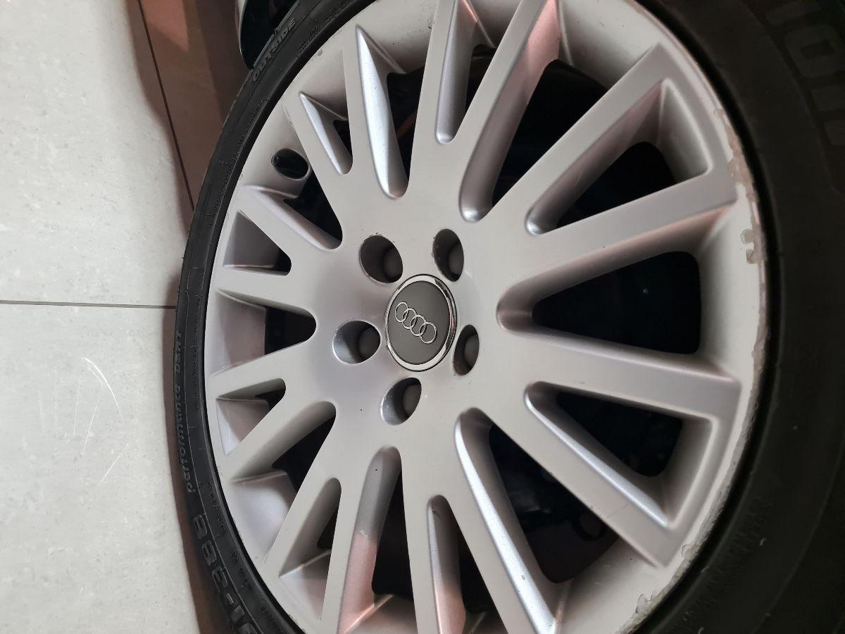 AUDI A4 Avant 2.0 TDI 140 CV S-Line