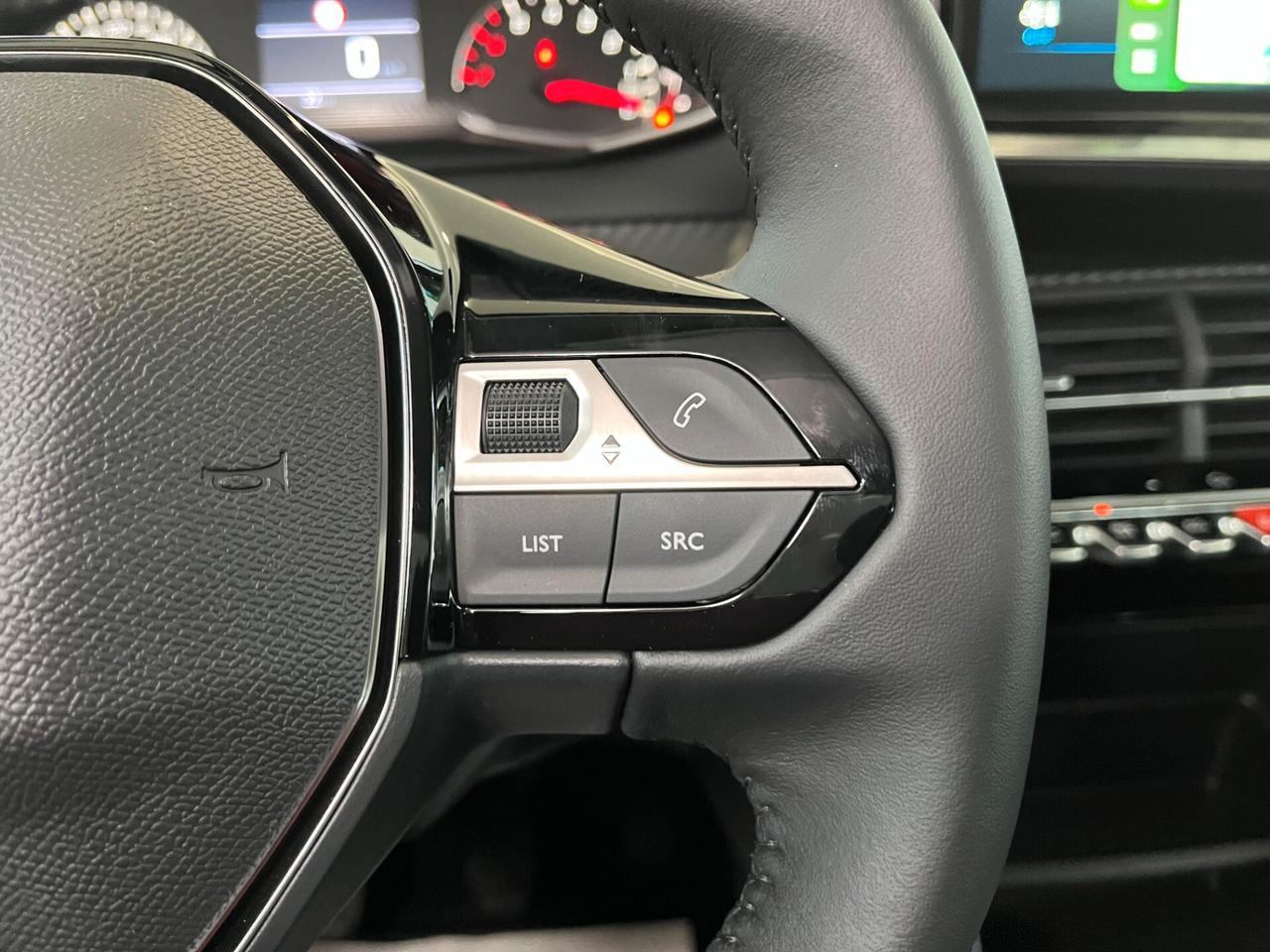 Peugeot 208 PureTech 75 Stop&Start 5 porte Style