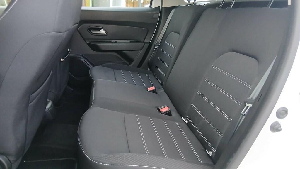 Dacia Duster 1.0 TCe GPL Expression 4x2
