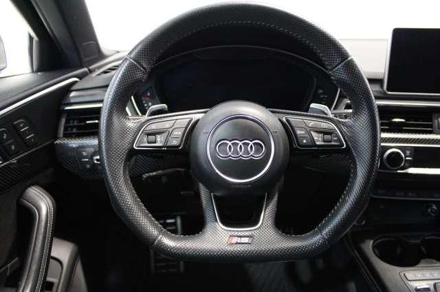 Audi RS4 2.9 TFSI FRENI CARBO