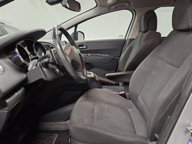 PEUGEOT 5008 1.6 e-HDi 115CV Stop&Start ETG6 7POSTI