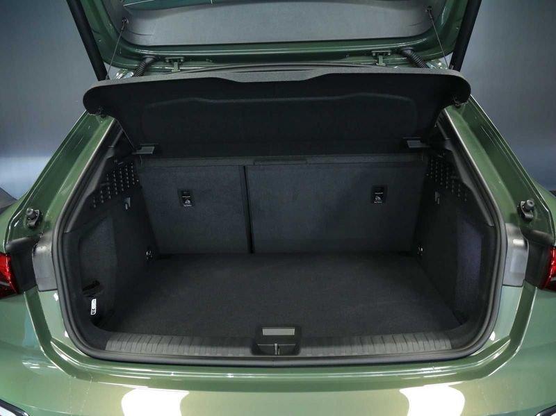 Audi A3 A3 allstreet 35 TDI 150cv S tronic Identity Contrast